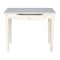 International Concepts Rectangle Writing Table, 36 W, 20 L, 30 H, Wood Unfinished OF-695249 - alternate 9